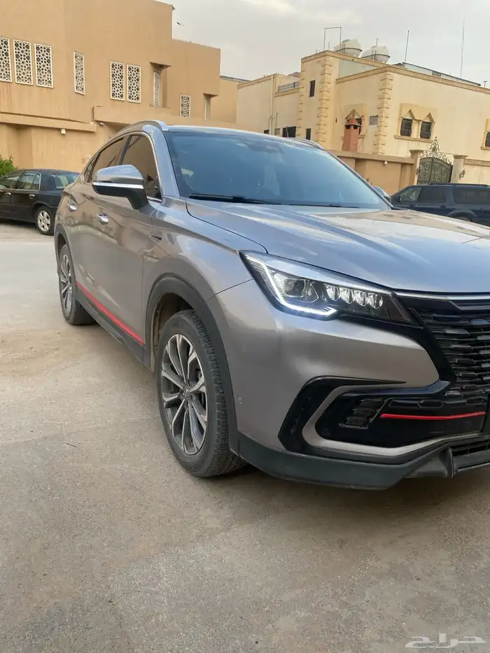 تشانجان cs85 للتقبيل مستعجل 2