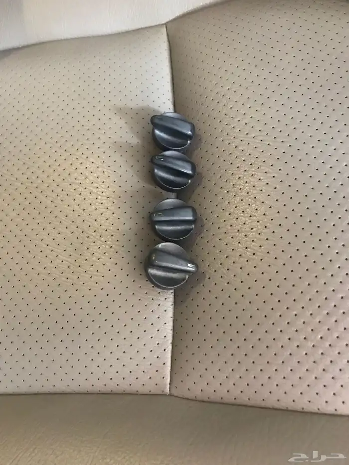 مقبض قير كامري 2006 تماتك منجد 10