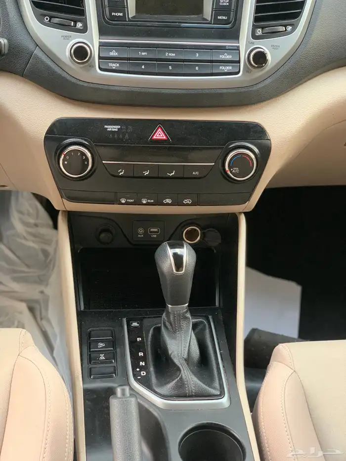 توسان 2018 دبل 12