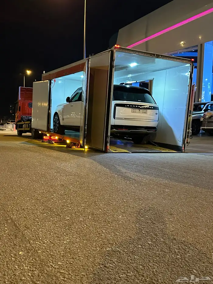 سطحه مغلقه مغطاه تامين حموله 2