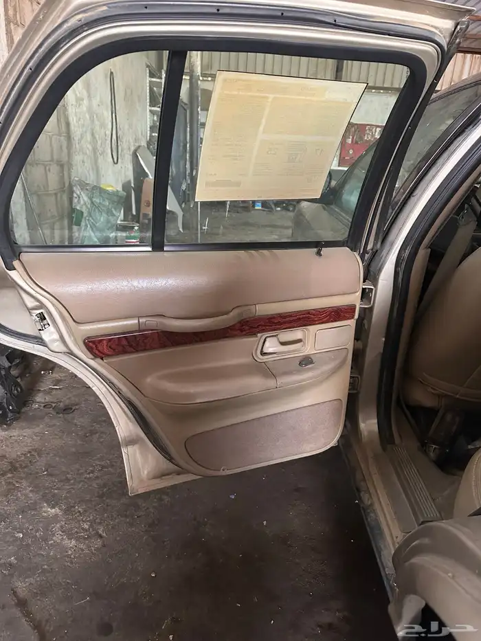 فورد قطع غيار 9