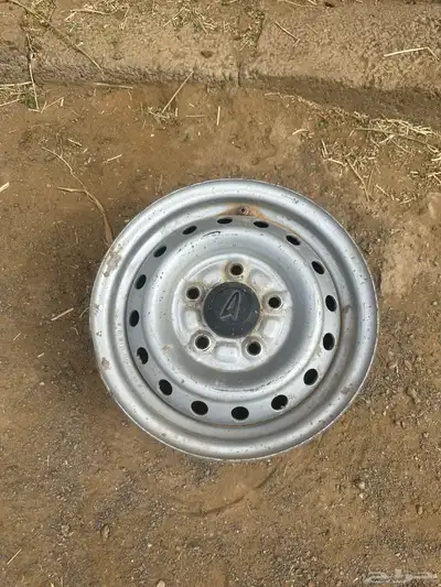 جنط دباب ديهاتسون العدد 2 مقاس 13 0