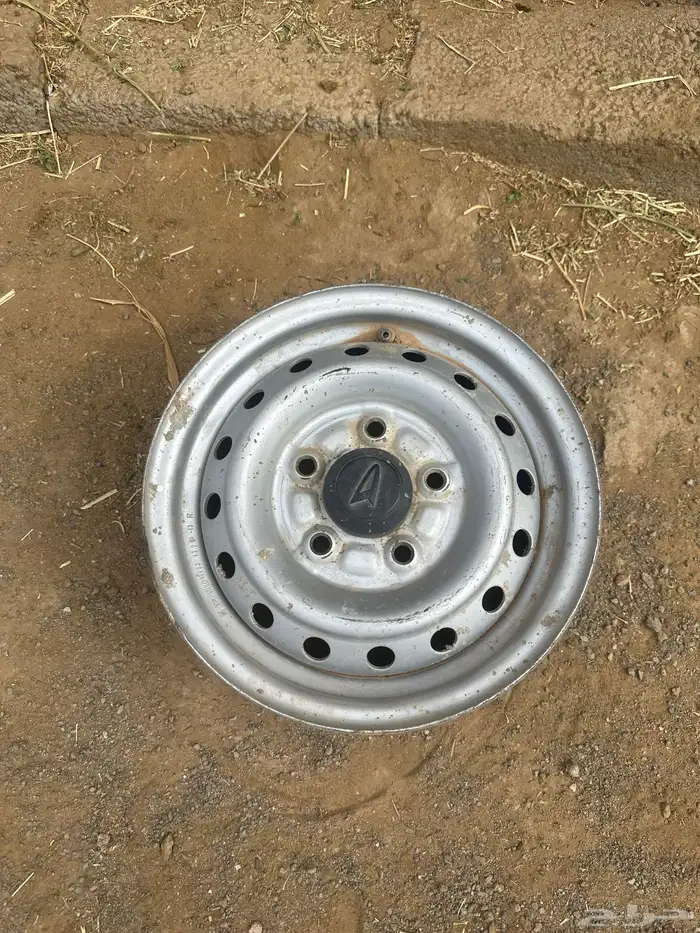 جنط دباب ديهاتسون العدد 2 مقاس 13 0
