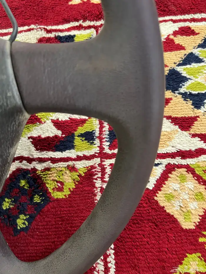طاره نيسان 92 5