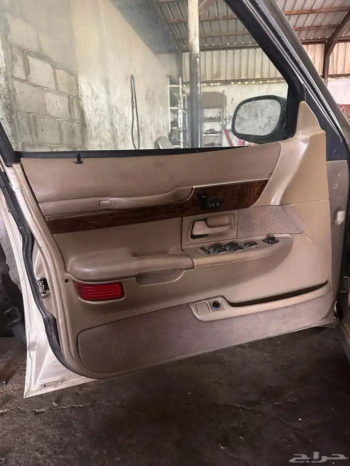 فورد قطع غيار 3