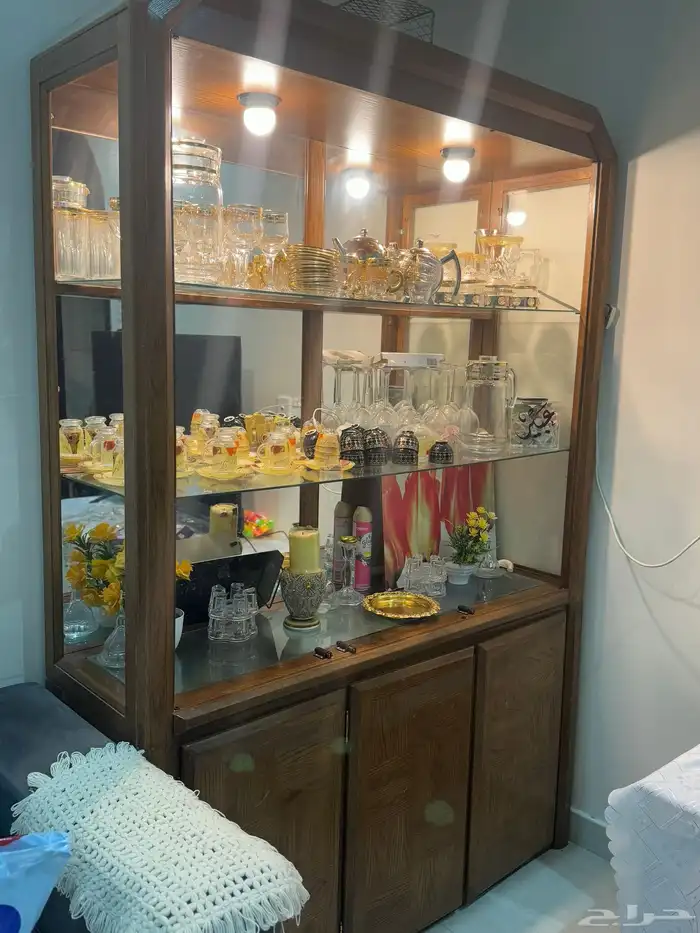 بوفيه راقي 1