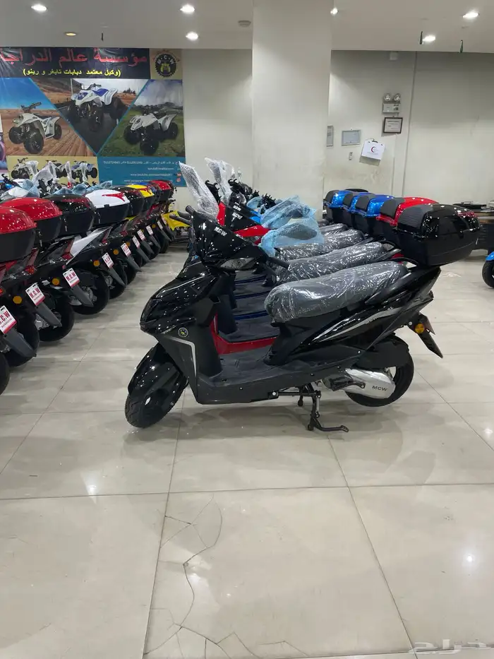 دبابات جديده موديل 2024 توصيل مجانا 2