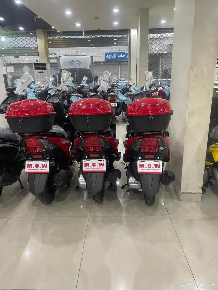 دبابات جديده موديل 2024 توصيل مجانا 5