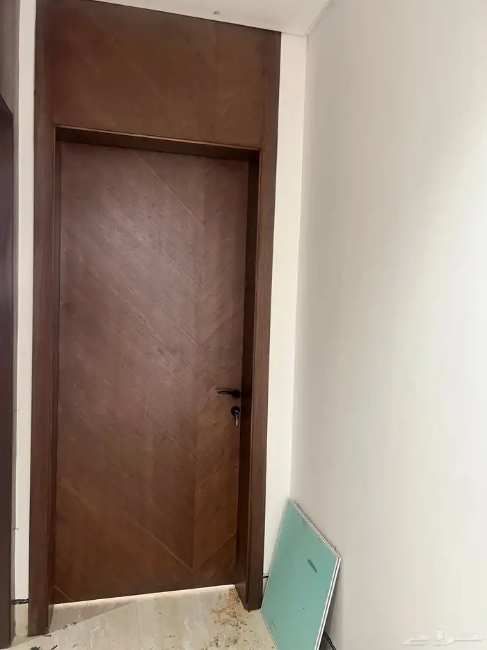 توريد وتركيب الابواب والمشغولات الخشبيه 8