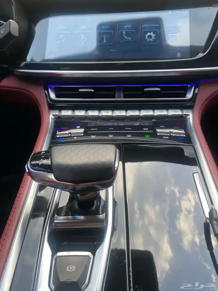 تشانجان cs85 للتقبيل مستعجل 11