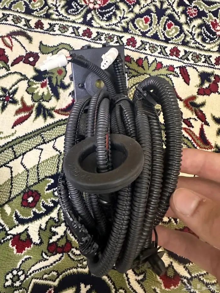 كمبيوتر حساس راف فور. 3