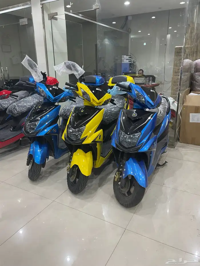 دبابات جديده موديل 2024 توصيل مجانا 1