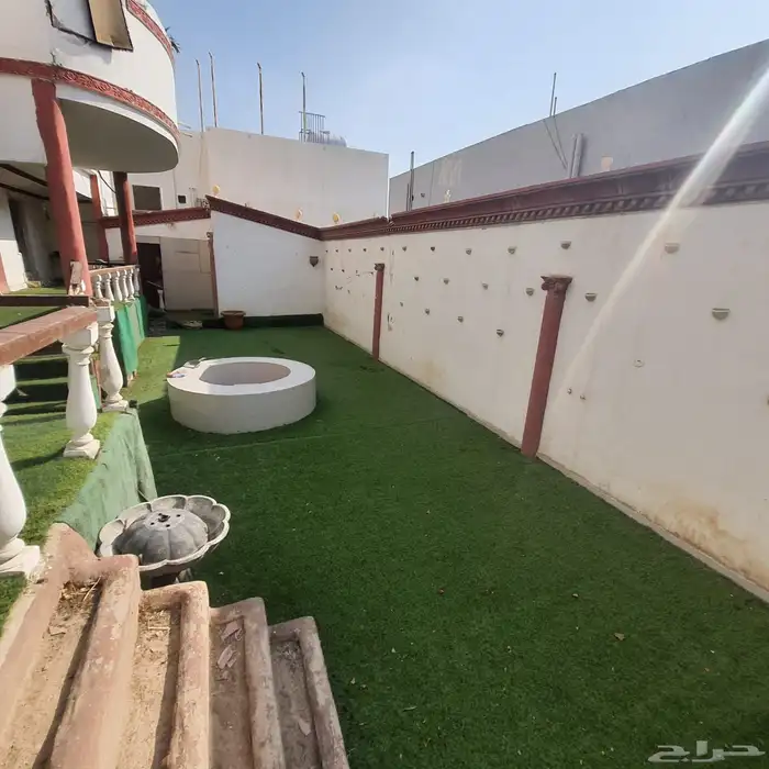 فيلا  عمارة  مميزة للبيع بمكة - الشوقية 3