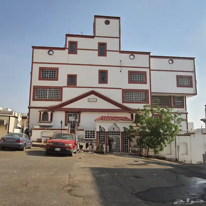 فيلا  عمارة  مميزة للبيع بمكة - الشوقية 0