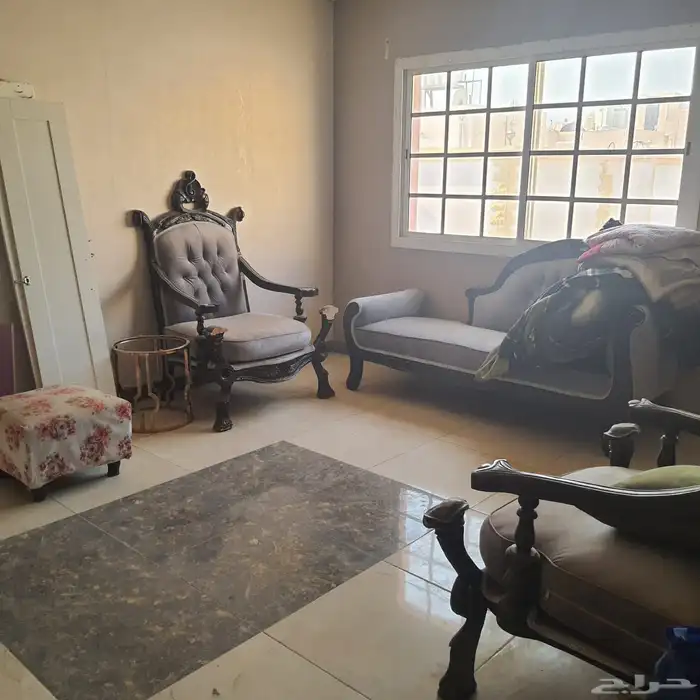 فيلا  عمارة  مميزة للبيع بمكة - الشوقية 12