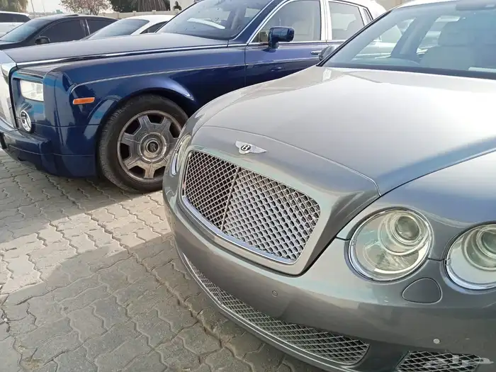 نوفر قطع سيارات لامبورجيني اوروس فيراري ماكلارين 13