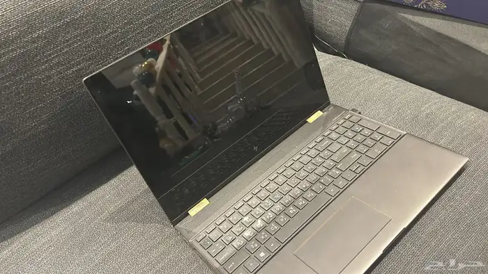كمبيوتر اتش بي اعلي مواصفات spectre hp 15in 0