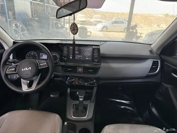 كيا سيلتوس 2022 قطع غيار تشليح 3