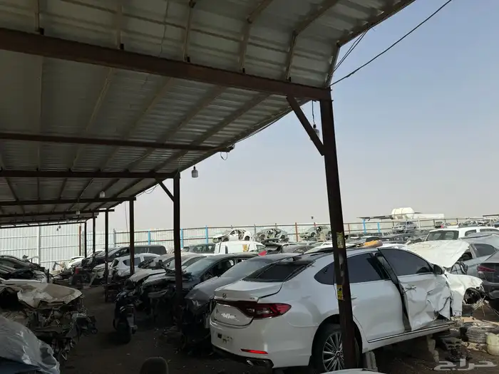 ازير 2019للبيع غيار تشليح 2
