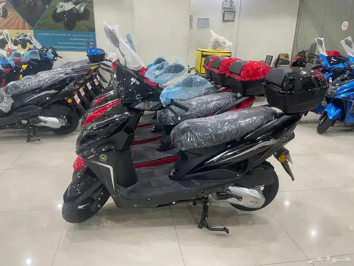 دبابات جديده موديل 2024 توصيل مجانا 3