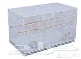 قفص 601 ستاند عظم حبار العاب طيور سيريلاك 0