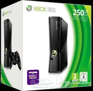 Xbox 360 جديد معدل( مهكر).. مع ميزات رائعة( اكس بوكس) 0