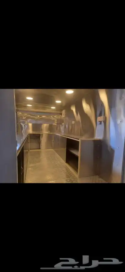 فود ترك جديد 2