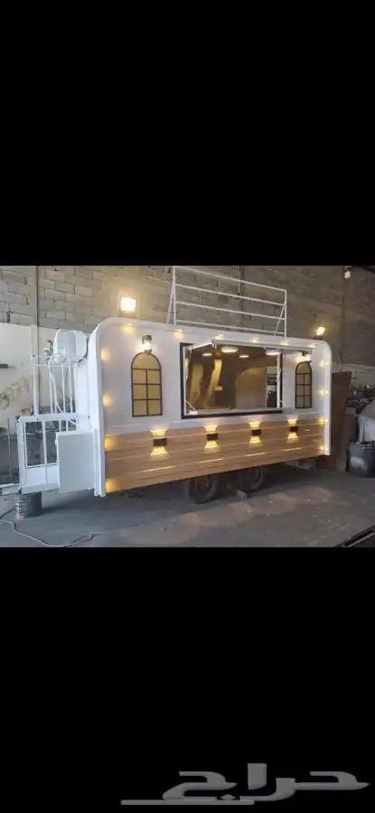 فود ترك جديد 1