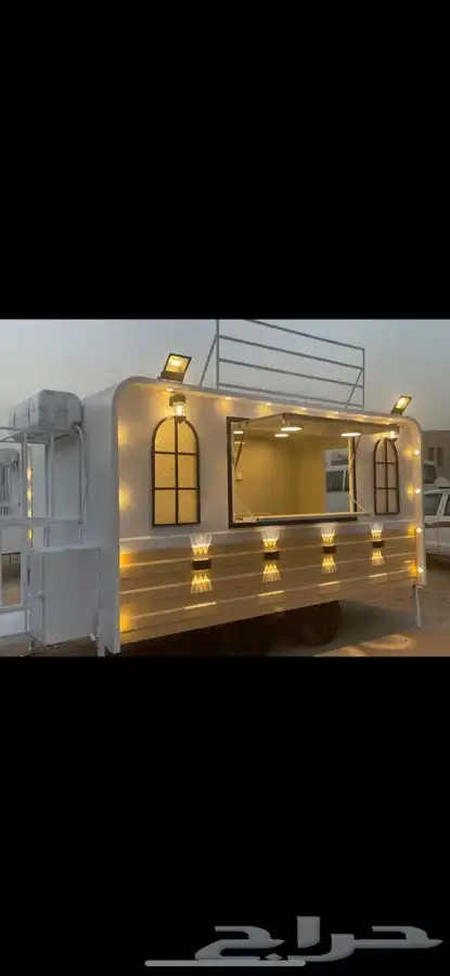 فود ترك جديد 0