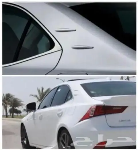 قطع غيار لكزس is 2016 3
