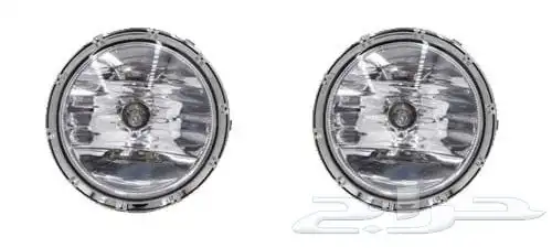 كشافات سيارات 1