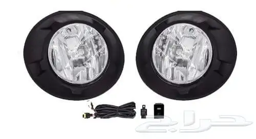 كشافات سيارات 2