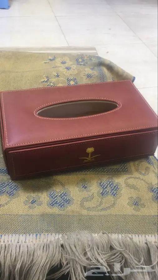 فولدر جلد شهادة جلدية فلاش مومري نوت بوك بوكس طقم مكتب كرمج 0