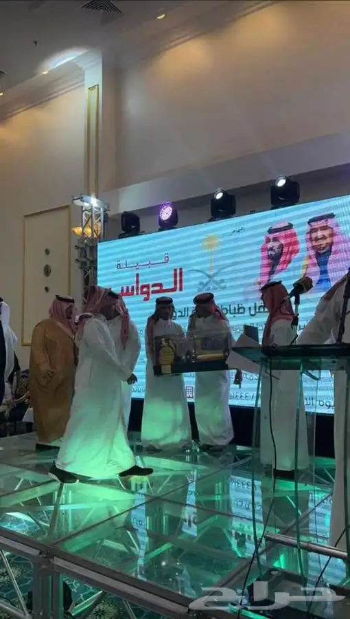 تنظيم حفلات تخرج 7