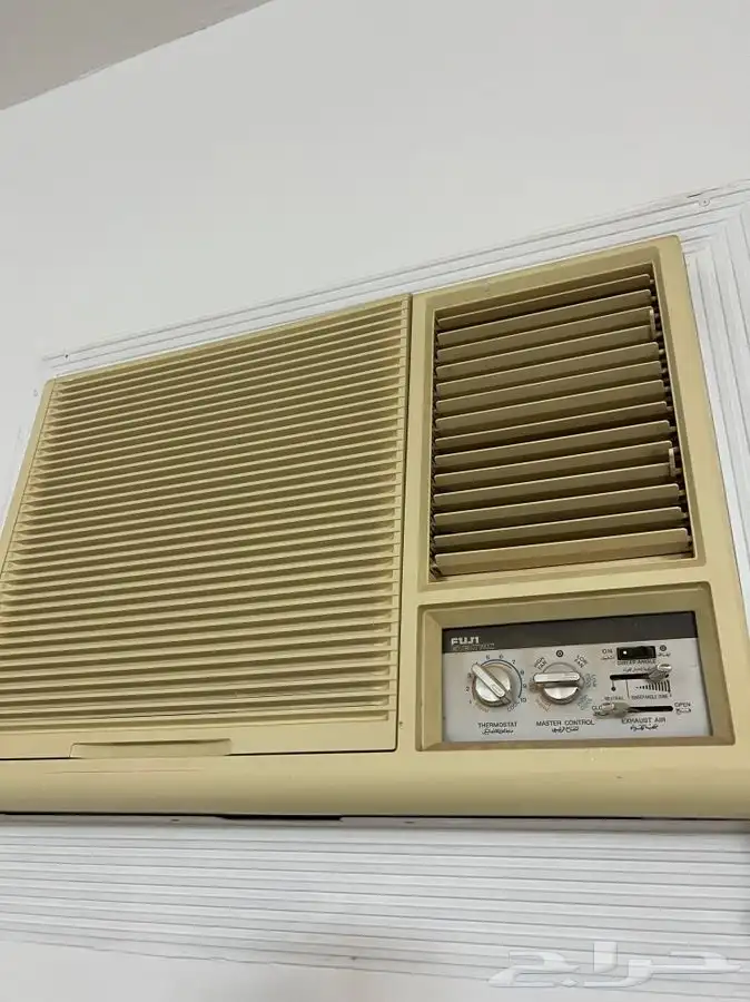 مكيفات شرط البروده 3