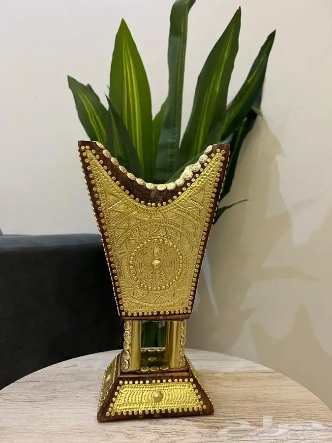 مباخر ملكيه حائلية 2