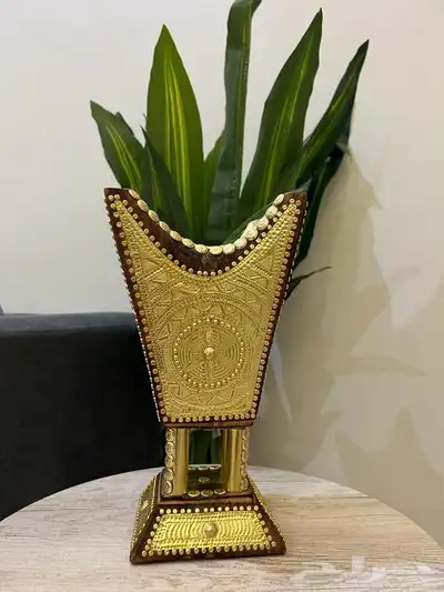 مباخر ملكية حائلية 2