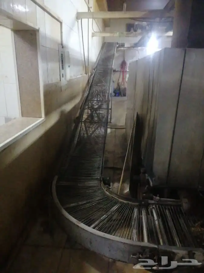 خط ألي للبيع 0