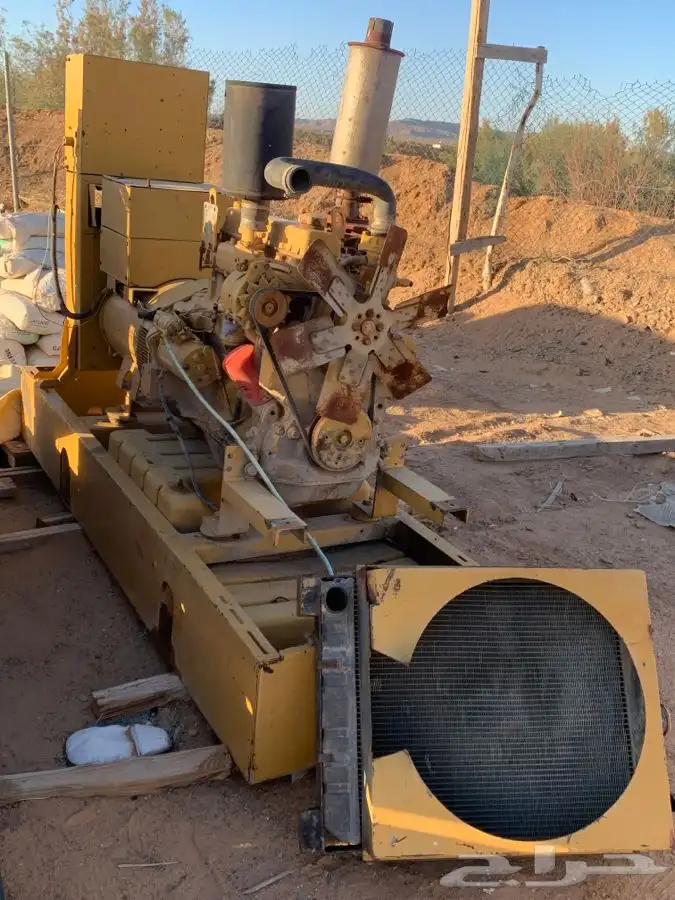 مولدات كهرباء للبيع 7