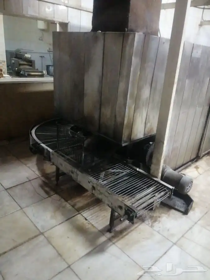 خط ألي للبيع 1