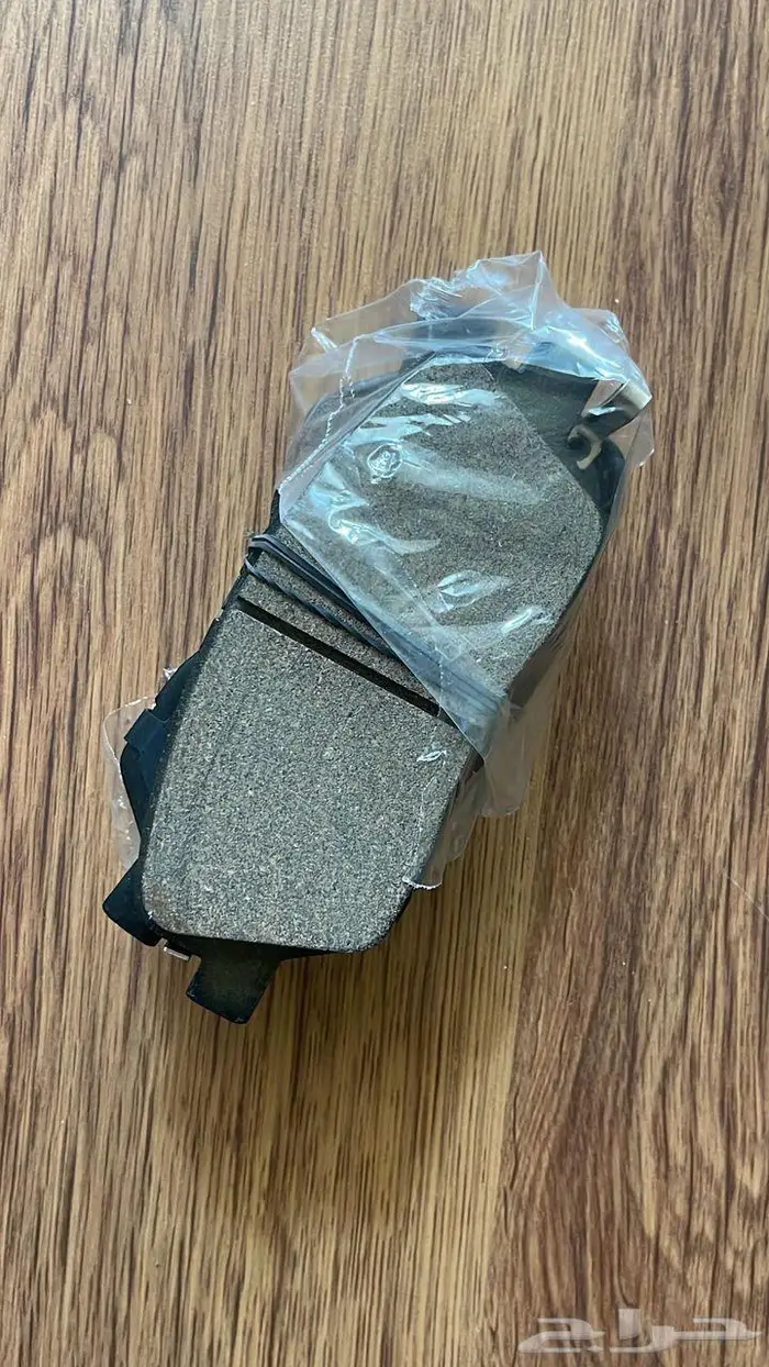 فحمات فرامل شانجان CS95 2