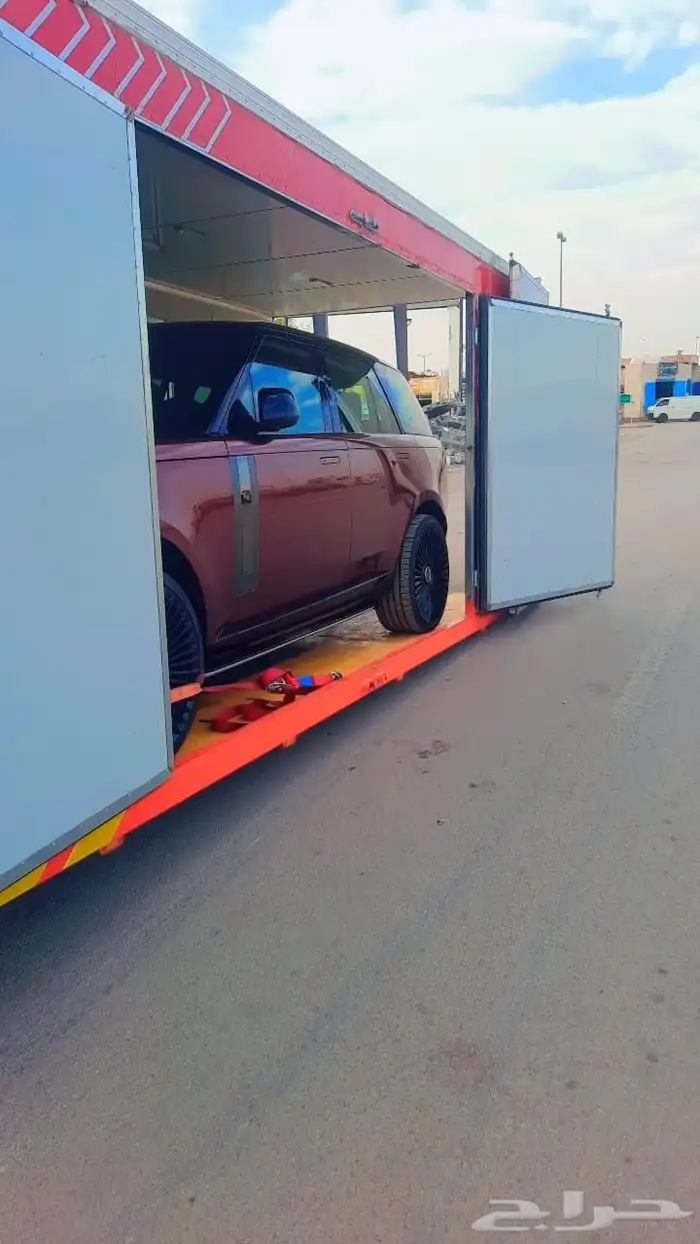 سطحه مغلقه مغطاه تامين حموله 11