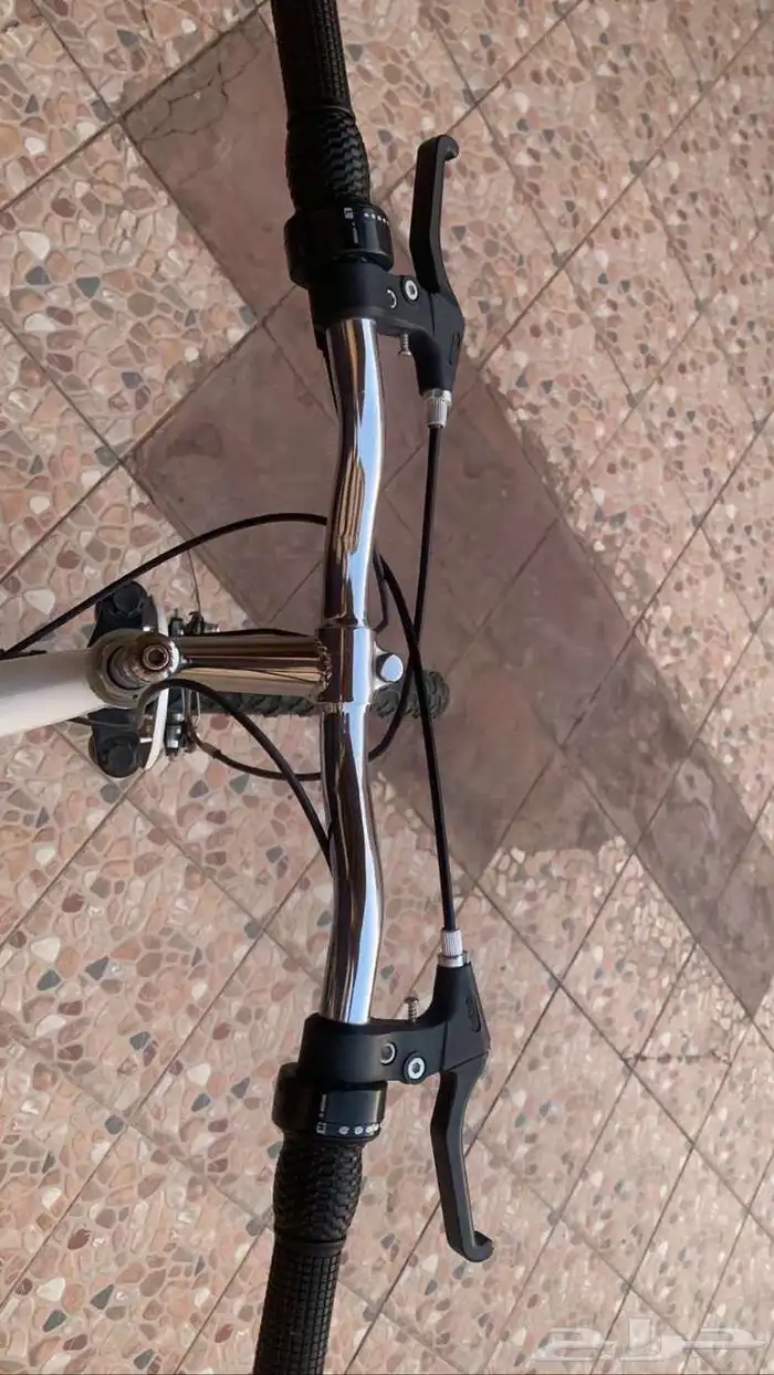 سيكل رياضي 1