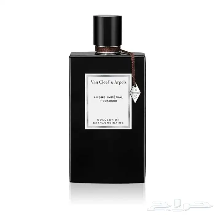 عطر فان كليف اند آربيلز Van Cleef Arpels perfume 3