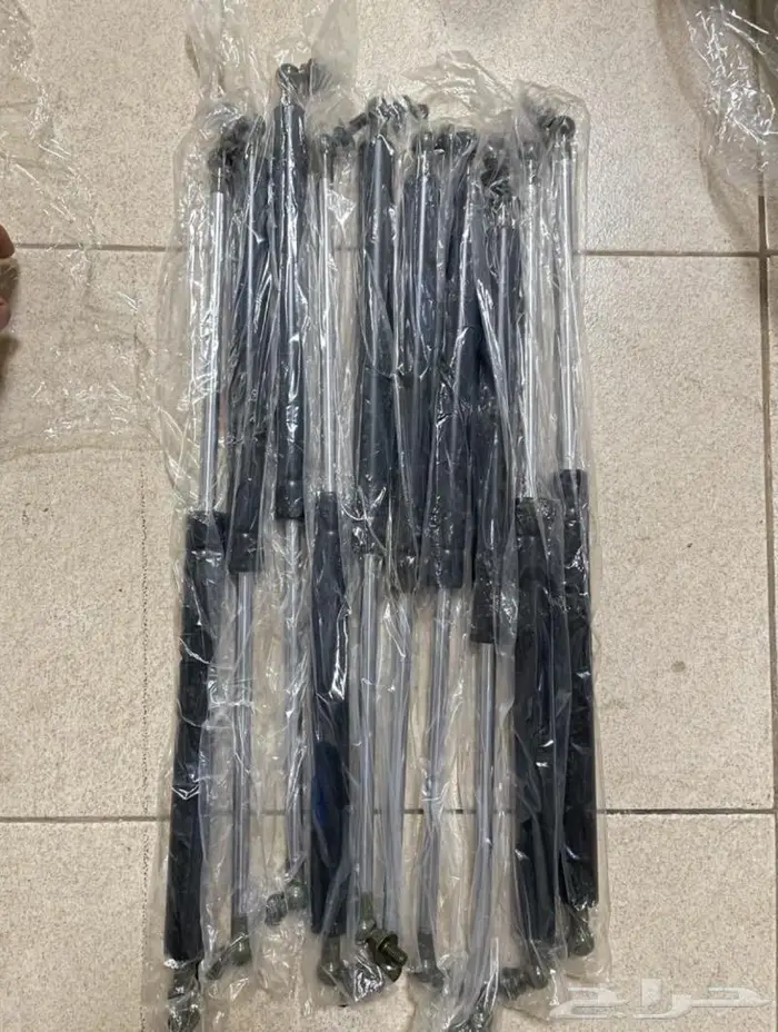 مساعدات كبوت وشنطة لكزس 430 (جديد) 1