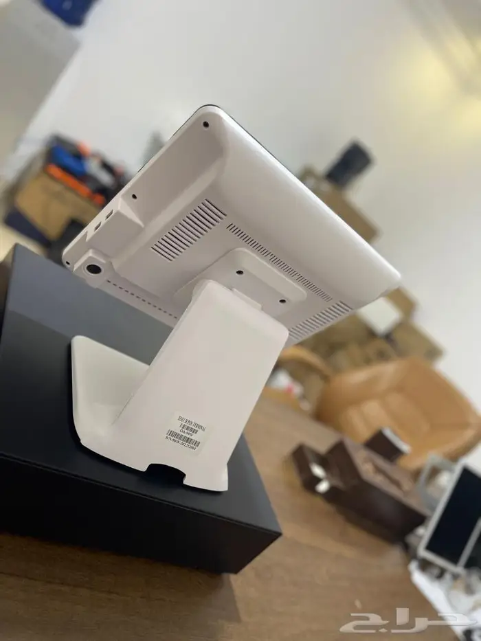 كاشير لمس لجميع الانشطة التجارية بسعر 2100 ريال 7