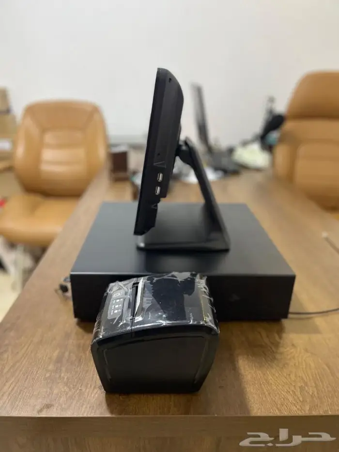 اجهزة كاشير وبرامج محاسبية بسعر 2100 ريال 9