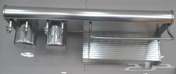 مطبخ  مطابخ  اكسسوارات_مطبخ  احواض  استيل_304 13