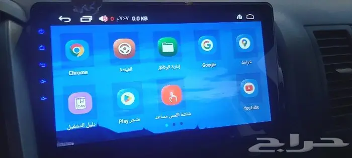 شاشة سكويا للبيع 2