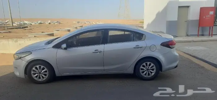 كيا سيراتو 3 Kديزل للبيع المستعجل للبيع المستعجل 1